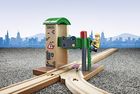 Brio World, Crossover cu semnal, jucarie din lemn