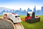 Brio World, Tren controlat de la distanta