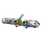 Brio World, Tren TGV, tren din lemn