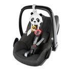 Canpol babies, BabiesBoo, carusel senzorial de calatorie
