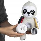 Canpol babies, BabiesBoo, lenes muzical cu proiector, 3 in 1