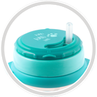 Canpol babies, canita cu pai flip-flap si baza, 250 ml