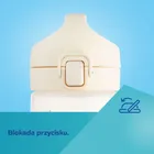 Canpol babies, Junior, sticla de apa pentru copii, roz, 400 ml