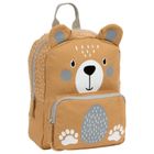 Canvas, Ursulet, rucsac gradinita