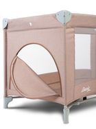 Caretero, Basic Plus, patut de calatorie, bej