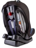 Caretero, Combo, scaun auto, 0-25 kg, bej