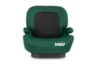 Caretero, Irbis, scaun auto, inaltator, i-Size, smarald, 125-150 cm