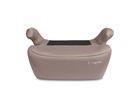 Caretero, Jaguar i-Size, scaun auto, beige, 125-150 cm