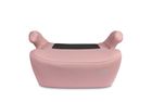 Caretero, Jaguar i-Size, scaun auto, pink, 125-150 cm