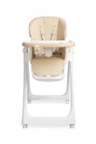 Caretero, Megalo, scaun de masa, Beige