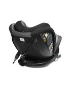 Caretero, Mokki i-Size, scaun auto, 40-150 cm, Grey