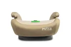 Caretero, Puma i-Size, scaun auto, bej, 125-150 cm