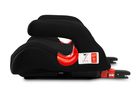 Caretero, Puma Isofix, inaltator auto, 15-36 kg, negru