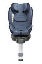 Caretero, Rio I-size, scaun auto, 40-105 cm, Navy