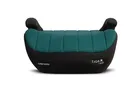 Caretero, Tiger i-Size, scaun auto, teal, 125-150 cm