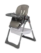 Caretero, Vars, scaun de masa, grey