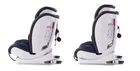 Caretero, Volante Fix limited, scaun auto, 9-36 kg, navy