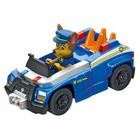 Carrera First, Paw Patrol, On the Track, pista de curse cu masinute, 2,4 m
