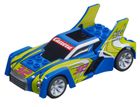 Carrera Go, Build'n Race, Racing Set, Pista de curse, 2 masinute, 3,6 m