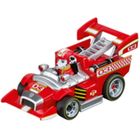 Carrera Go, Paw Patrol, Ready Race Rescue, Pista de curse, 2 masinute, 4,3 m