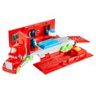 Cars, Glow Racers, Transforming Mack, set de joaca 2in1
