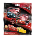 Cars, paravan de soare pentru parbriz, 44-35 cm, 2 buc.