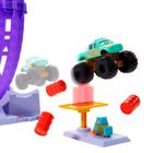 Cars, Showtime Loop, set de joaca