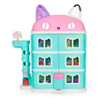 Casa de papusi a lui Gabi, casuta lui Gabi, set cu figurina si accesorii