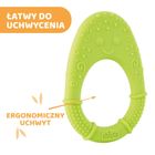 Chicco, Avocado, jucarie dentitie, moale, verde