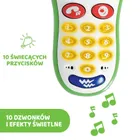 Chicco, Baby Senses, Telefon cu camera foto, jucarie interactiva