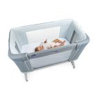 Chicco, Co-Sleeping Next2me, Forever, patut atasabil, Acquarelle