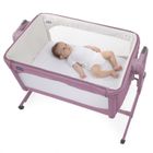 Chicco, Co-Sleeping Next2me, Magic, patut atasabil, Blossom