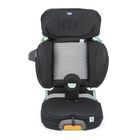 Chicco, Fold&Go i-Size Air, scaun auto, 100-150 cm, Black Air