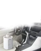 Chicco, Home&Travel, incalzitor de biberon, alb