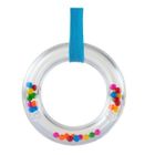 Chicco, Magic Forest, Jucarie pernuta pentru animalute Tummy time