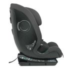Chicco, My Seat i-Size Air, scaun auto, 76-150 cm, Graphite