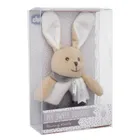 Chicco, My Sweet Dou Dou, Iepuras, zornaitor