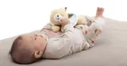 Chicco, My Sweet Dou Dou, Warm Cuddle Teddy Bear, jucarie de plus, perna termica