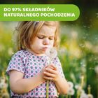Chicco, Natural Z, roll-on, balsam de protectie usoara, 60 ml, 2 luni+
