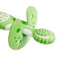 Chicco, periute de dinti si gingii, set