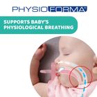 Chicco, Physioforma, Soft Luxe, suzeta din silicon, 16-36 m, 2 buc.