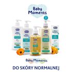 Chicco, sampon pentru par si corp, 500 ml