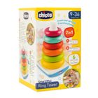 Chicco, Smart2Play, joc piramidal, dansator dangling