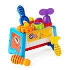 Chicco, Smart2Play, mic set DIY, atelier si cutie de scule
