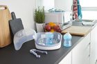 Chicco, sterilizator cu microunde