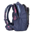 Coocazoo, Every, rucsac pentru scoala, cu 1 compartiment, Berry Marble