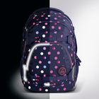 Coocazoo, rucsac pentru scoala, Reflective Moons
