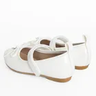 Cool Club, Balerini pentru fete, alb