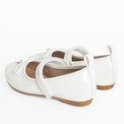 Cool Club, Balerini pentru fete, alb