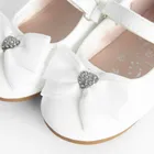 Cool Club, Balerini pentru fete, alb